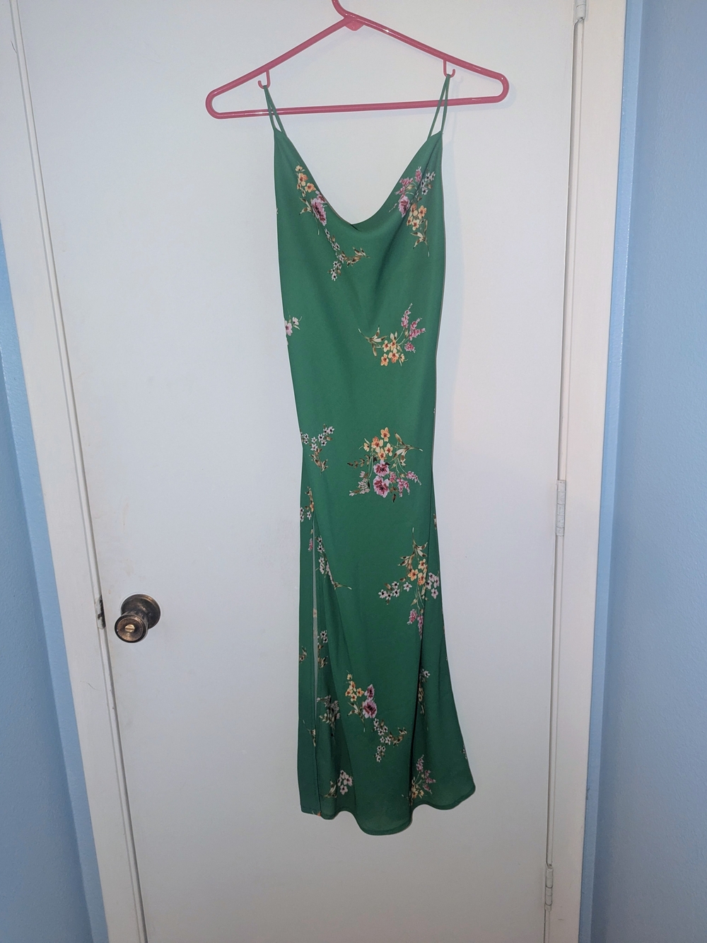 RESA Women's Floral Dress